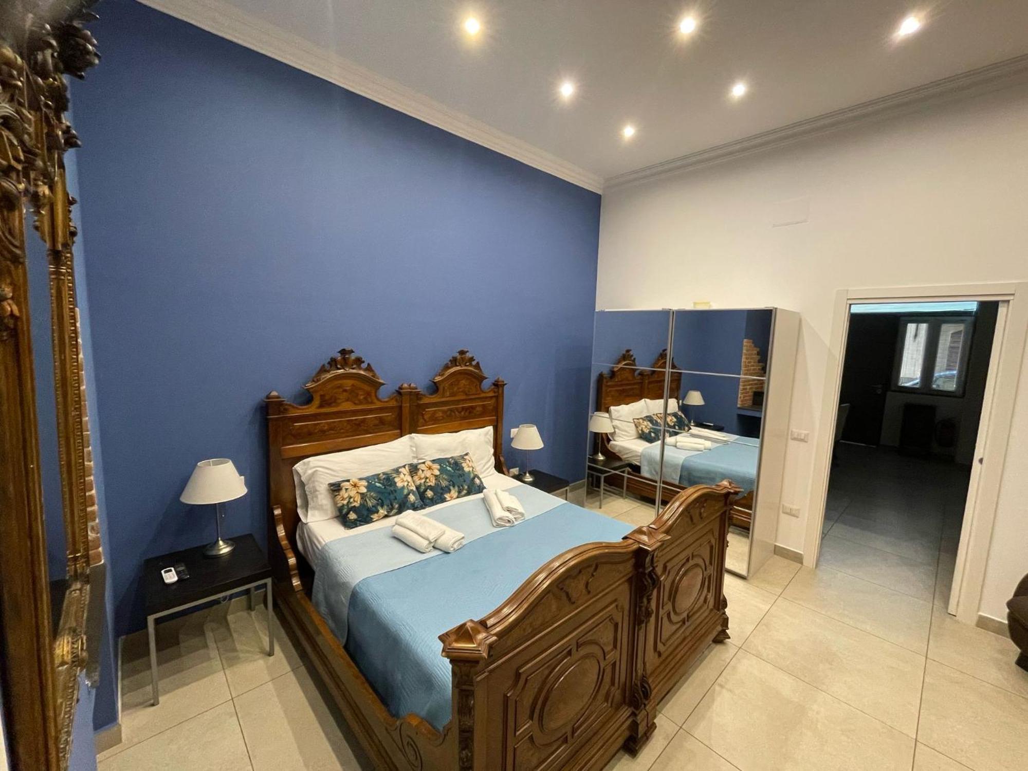 Vakantiehuis Casa Ferdinando *