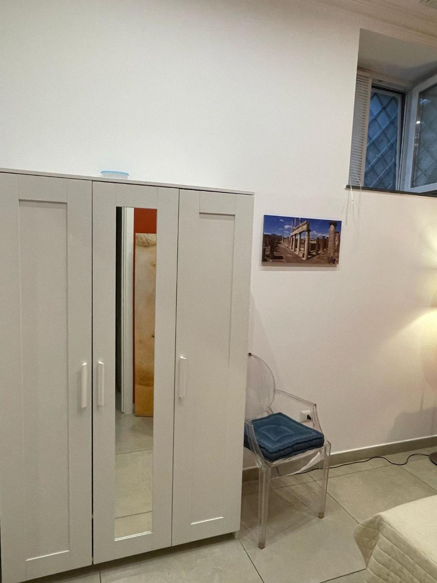 Casa Ferdinando Hébergement de vacances *