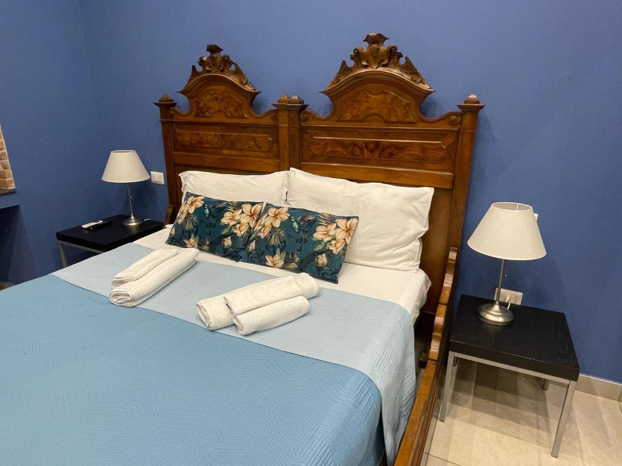 Hébergement de vacances Casa Ferdinando Naples