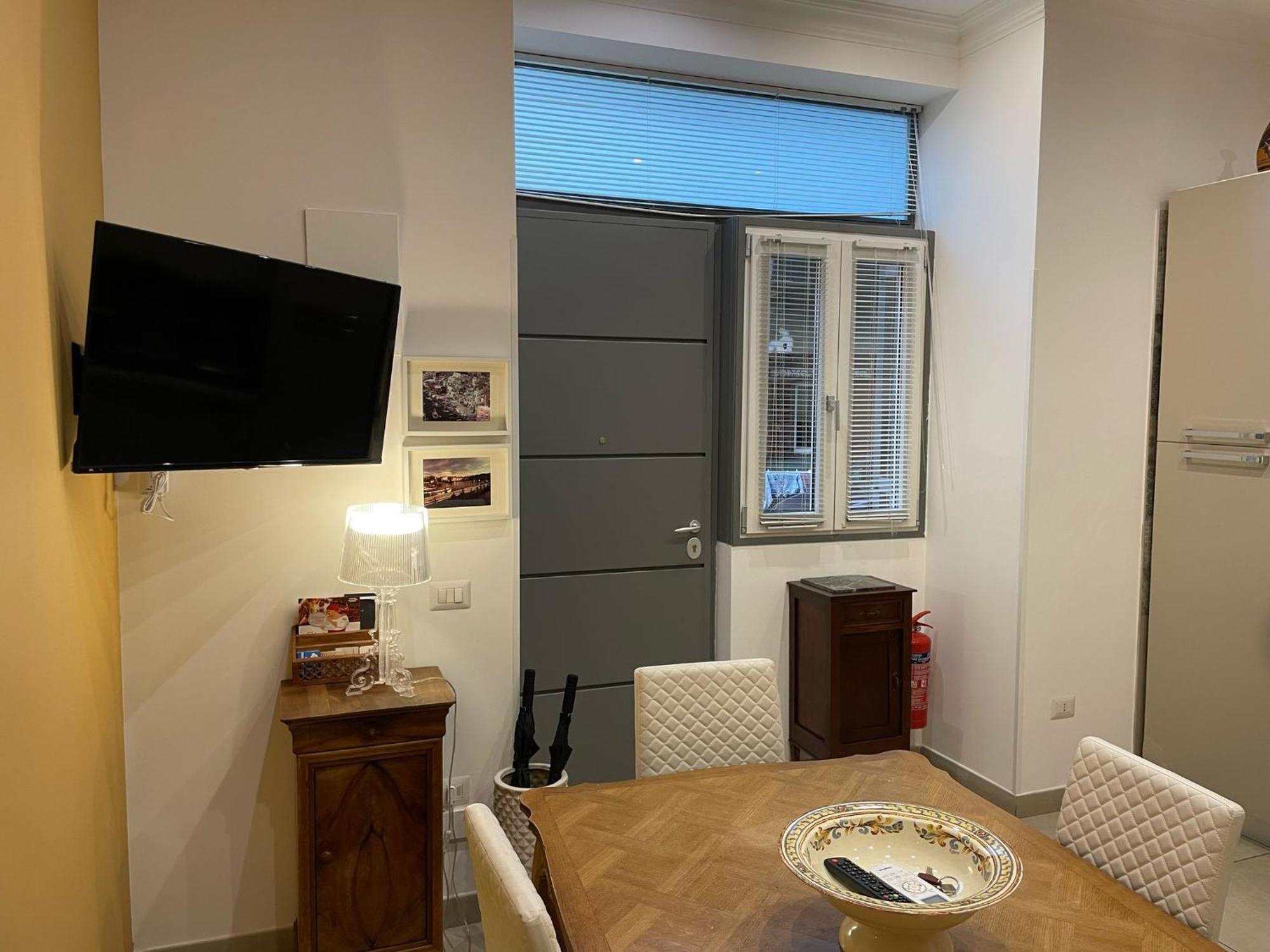 Casa Ferdinando Hébergement de vacances Naples